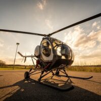 Air, Helicopter & Balloon Tours