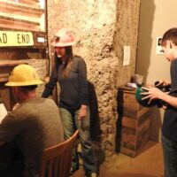 Escape Games