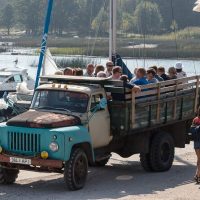 Cruises, Sailing & Water Tours