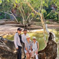 Day Trips & Excursions