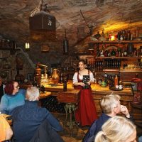 Chocolate Tours
