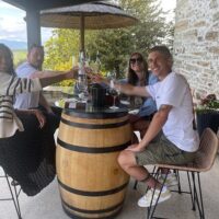 Food, Wine & Nightlife