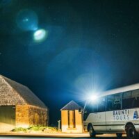Luxury Tours