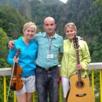 Archaeology Tours