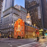 Bus & Minivan Tours