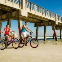 Self-guided Tours & Rentals