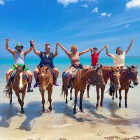 4WD, ATV & Off-Road Tours