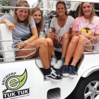 Tuk Tuk Tours