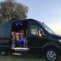Airport & Ground Transfers