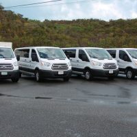Airport & Ground Transfers