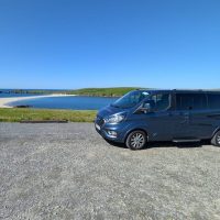 Transfers & Ground Transport