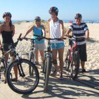 Bike & Mountain Bike Tours