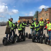 Segway Tours
