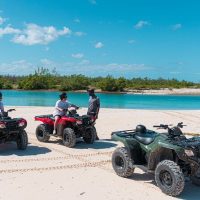 4WD, ATV & Off-Road Tours