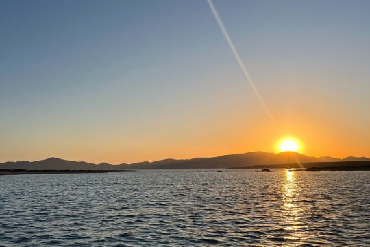 Valentine's Day in Antiparos