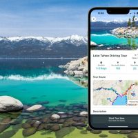 Multi-day Tours