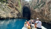 Vlore trip to caves