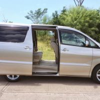 Transfers & Ground Transport