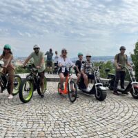 Eco Tours