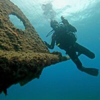 Scuba Diving