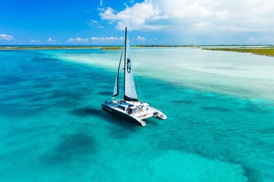 Hanukkah in Turks and Caicos