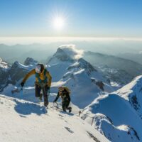 Multi-day Tours