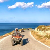 4WD, ATV & Off-Road Tours