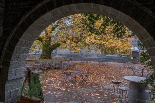 Easter in Ioannina