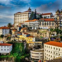 Multi-day & Extended Tours