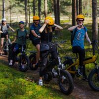 Bike & Mountain Bike Tours
