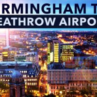 Transfers & Ground Transport