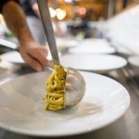 Cooking Classes