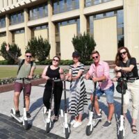 Segway Tours