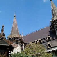 Audio Guided Tours