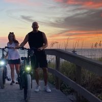 Bike Rentals