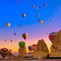 Multi-day Tours
