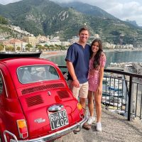 Classic Car Tours