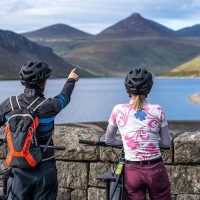 Self-guided Tours & Rentals