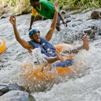 River Rafting & Tubing