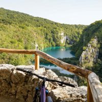 Walking & Biking Tours
