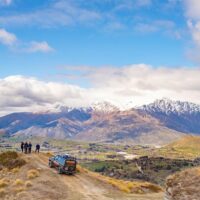 Historical & Heritage Tours