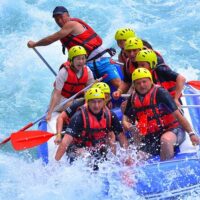 4WD, ATV & Off-Road Tours