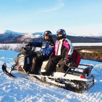 Multi-day & Extended Tours