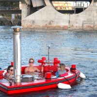 Self-guided Tours & Rentals