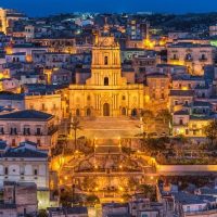 Cultural & Theme Tours