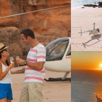 Weddings & Honeymoons