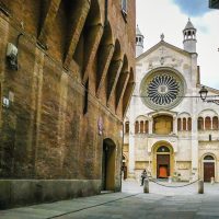 Audio Guided Tours