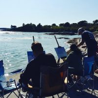 Classes & Workshops