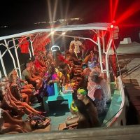 Night Tours
