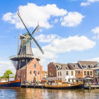 Walking & Biking Tours